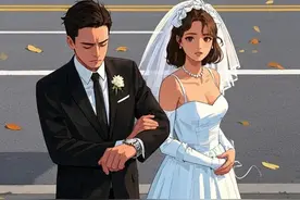 婚礼当天婚车失约，能不能主张精神损失？图片