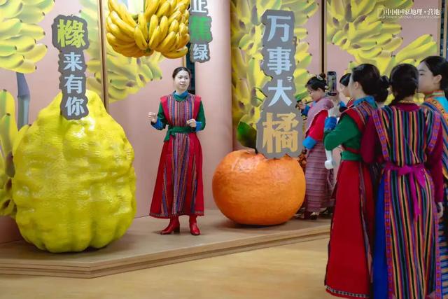 中国国家地理自然影像中心启动