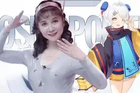 被骂后从春晚消失的蔡明，成为了B站最好的Vtuber？图片
