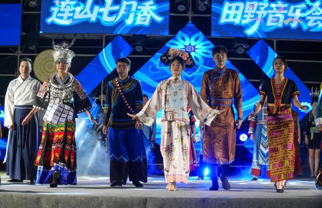 清远这个小城三天吸金1.62亿！