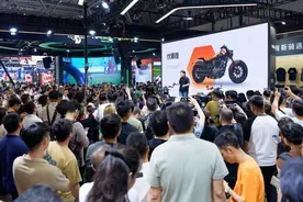 来了，摩博会！新产品新技术，让你看“过瘾”！图片
