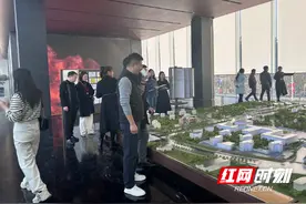 上周长沙内五区楼市成交均价14625元/㎡ 环比涨5%图片