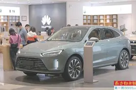 赛力斯将以115亿元入股引望智能图片