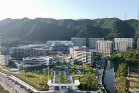 植根地方，写好应用型大学高质量发展新答卷 ——广州应用科技学院推进“百千万工程”结硕果图片