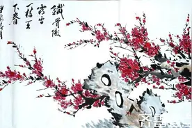 鲁先圣散文：泰戈尔含泪而逝图片
