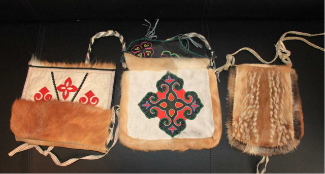 藏不住的黑龙江宝藏，入选中国风物顶流！