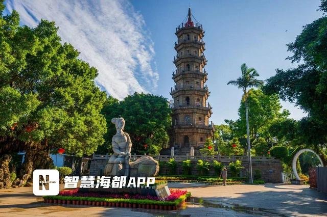 国庆中秋“双节”，船政文化园推出丰富沉浸式文化体验活动