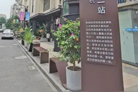 杭州市西湖区：五大助业行动打造“青年来杭第一站”图片