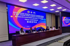 亚运冠军重返赛场，顶级国际赛事9月20日杭州临平开赛图片