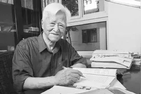 2024，他们离我们远去图片