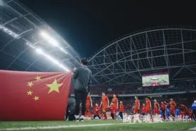 定了！教师节，国足要给沙特上一课？图片