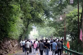 万千气象看中国｜美丽山水  见证蝶变图片