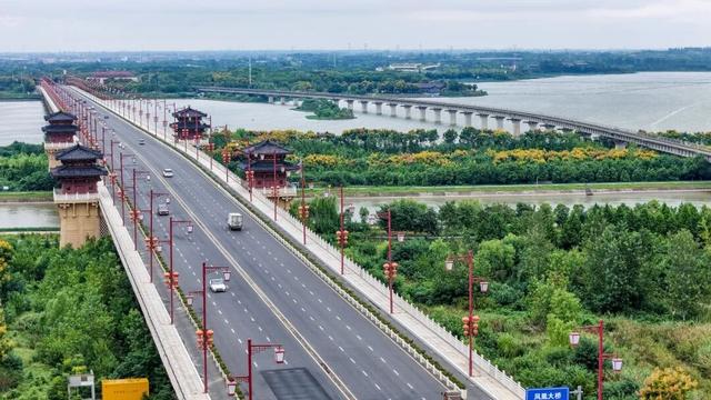 荆州的秋，才是隐藏BOSS！🥰🥰🥰