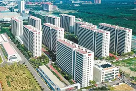 事关住房保障！西安这样干→图片
