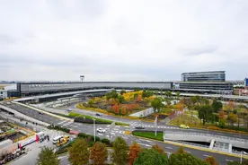 积极打造“航空+”生态圈，虹桥机场区域内6家酒店成立品质联盟图片