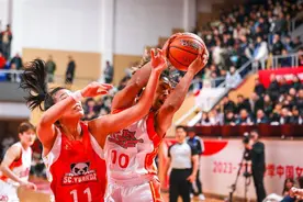 国手来助力 江夏锣鼓喧 武汉盛帆女篮主场迎来春天图片