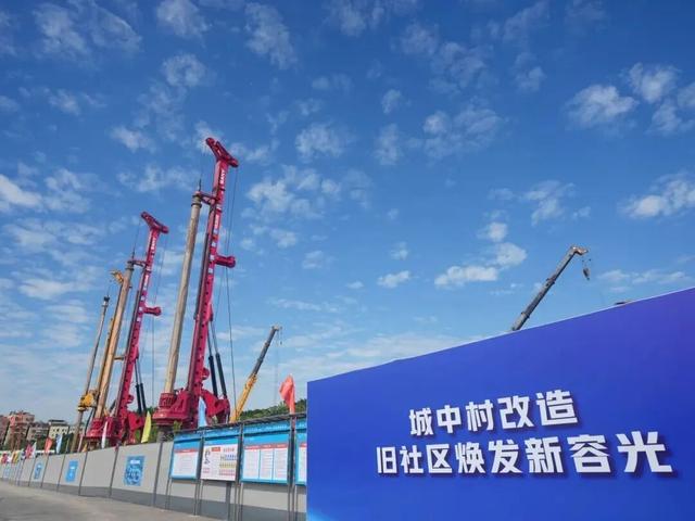 今天开幕！相约越秀，读懂中国