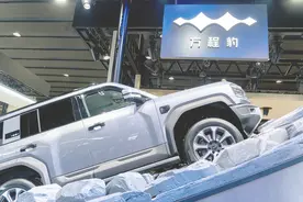 20款车型智能驾驶大比武：谁家“凑合能用”？谁家“好用并安全”？图片