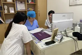 女性朋友请注意 宫腔粘连不可忽略图片