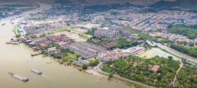 爆改！史努比乐园、客运站、糖厂都将变身！顺德文旅要起飞？