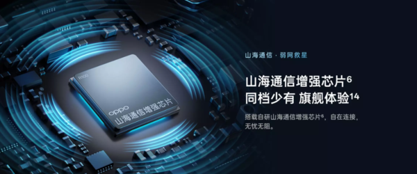 1699元起！OPPO A6 GT新机发布 搭载第三代骁龙7