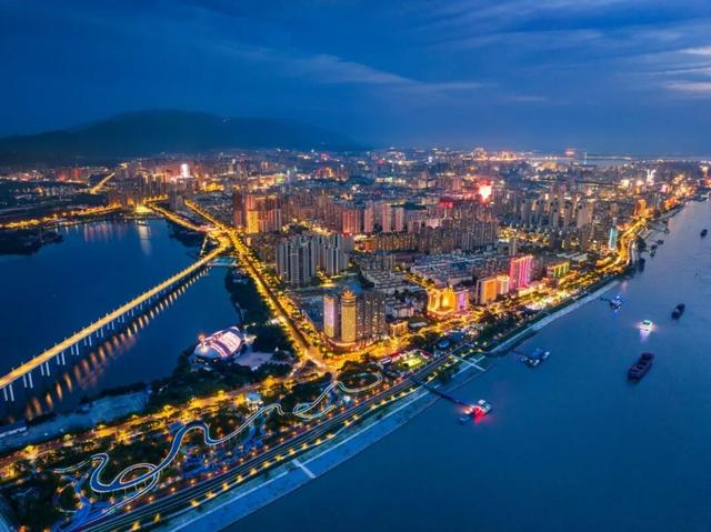 国庆双节浔阳怎么嗨？这份宝藏活动清单快码住！