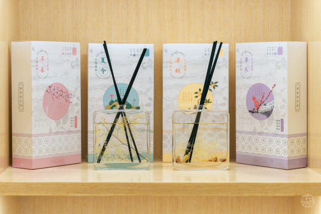 年末扫「货」，东湖年度文创清单出炉！