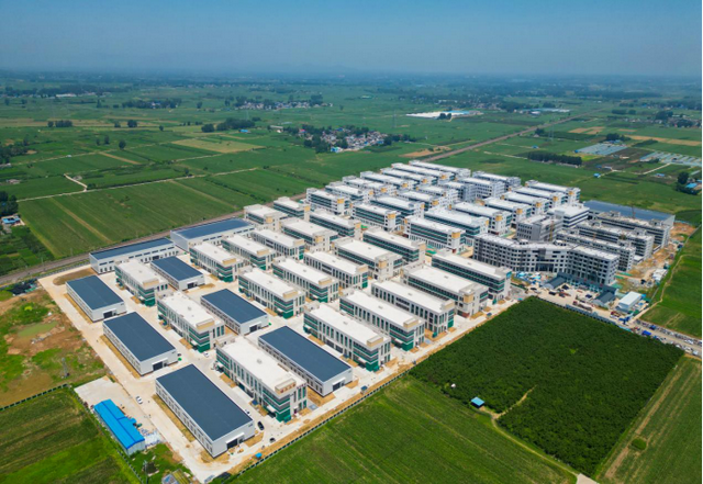 “躬耕福地 活力卧龙”河南省卧龙区亮相《300秒看家乡》