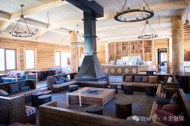 文旅融合 | 从“诗与远方”到“住下来体验” 木里民宿成为文旅增收新引擎