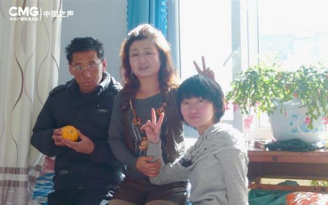 时光里丨画画和写诗是这个“超烦侠”每天最开心的事