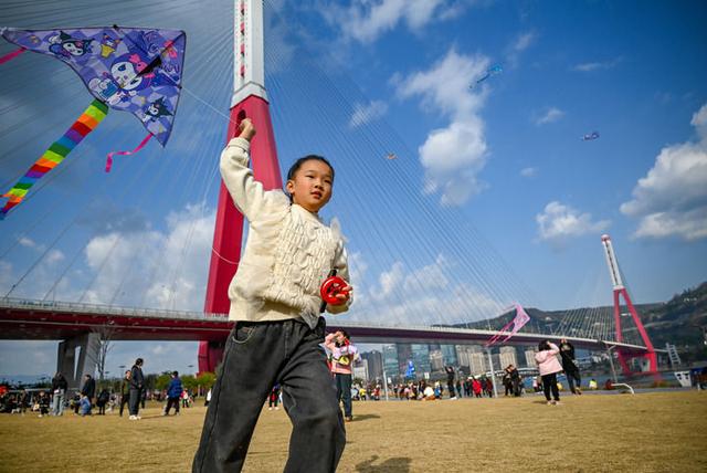 品读“万川毕汇之州”——三峡名城万州的城市蝶变之路