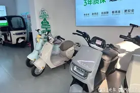 新款“缺货”，老款无法上牌，不少济南人犯难：到底买不买？图片