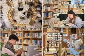27幅摄影作品，带你看闵行人的“烟火气”！图片