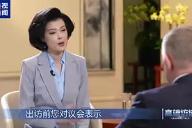 高端访谈丨专访斯洛伐克总理菲佐图片