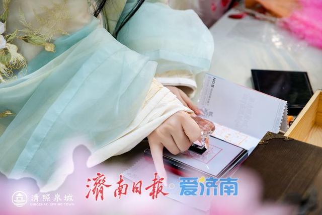 清照泉城奇幻国度即将开启——年轻人专属“情绪安全区”，速来打卡！