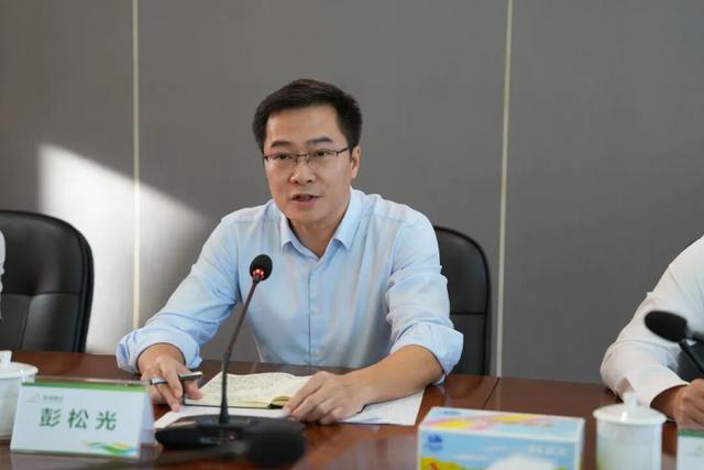 强强联合，共启文旅发展新篇章！星湖景区与肇庆文旅签约仪式圆满举行！