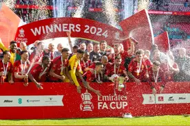 观赛｜强力接档奥运，欧洲五大联赛战火重燃图片