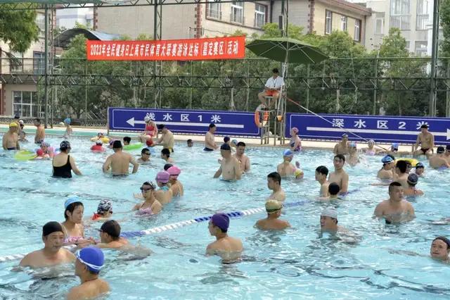 GoGoGo！快来收藏这两条宝藏运动微游路线，一起出发！