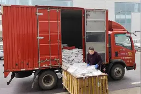 节后开工首日，全市上下迅即行动抢抓机遇，下好开局“先手棋”图片