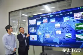 中科云谷：一网链接两千亿设备资产图片