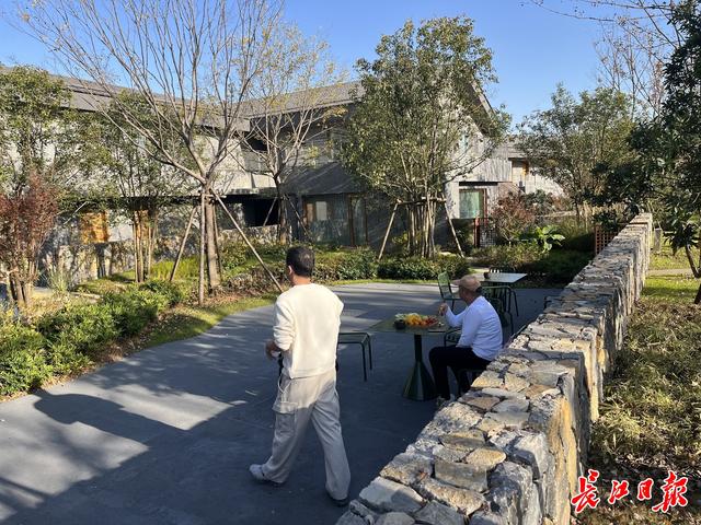 拔萝卜、品美食、打卡艺术民宿…… 武汉车友周末自驾游咸宁