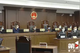 取消对他们的法律援助事项范围限制！《重庆市法律援助条例（修订草案）》明年起施行图片