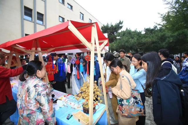 “辽宁学子游辽宁”拉开序幕，辽宁文旅与在辽高校学子实现双向奔赴！