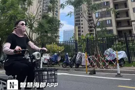 夏至将至，老福州人巧用木槿花解暑热图片