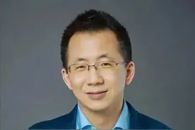 2024胡润百富榜发布！首富是他们图片