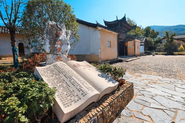 取景地揭秘！央视热播的《浴血荣光》在龙岩长汀拍摄！这些景点你都去过吗？