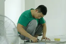 装修的喜忧参半，干装修的呢？图片