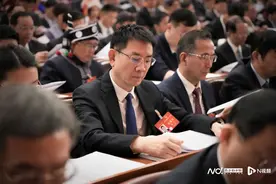 全国人大代表黄立：发展脑机接口技术，建设脑科学创新中心图片