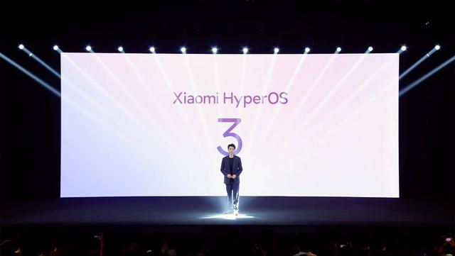 小米发布超级岛，能用 iPhone 回微信