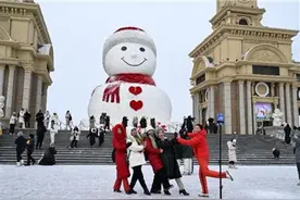 亚冬会后，哈尔滨文旅怎样“留余温再加热”图片